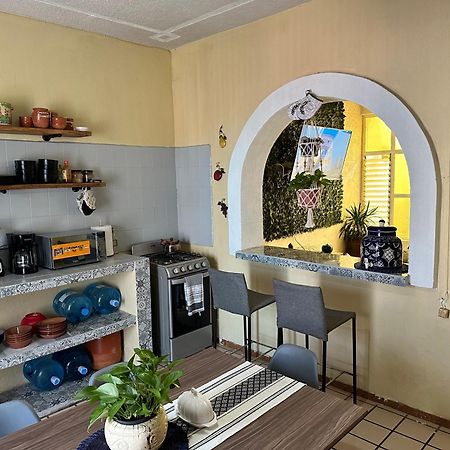 Casa Valentia Villa Tequila Ngoại thất bức ảnh