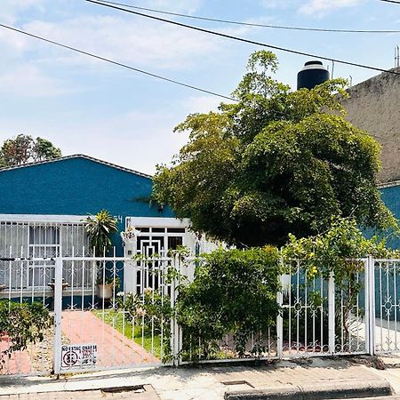 Casa Valentia Villa Tequila Ngoại thất bức ảnh