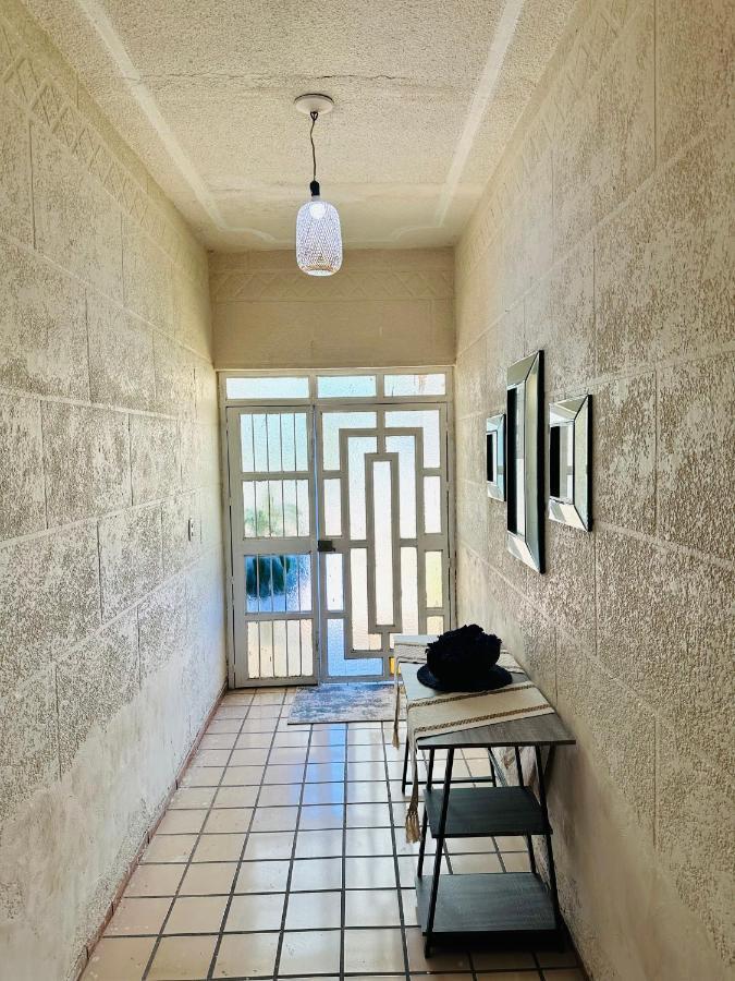 Casa Valentia Villa Tequila Ngoại thất bức ảnh