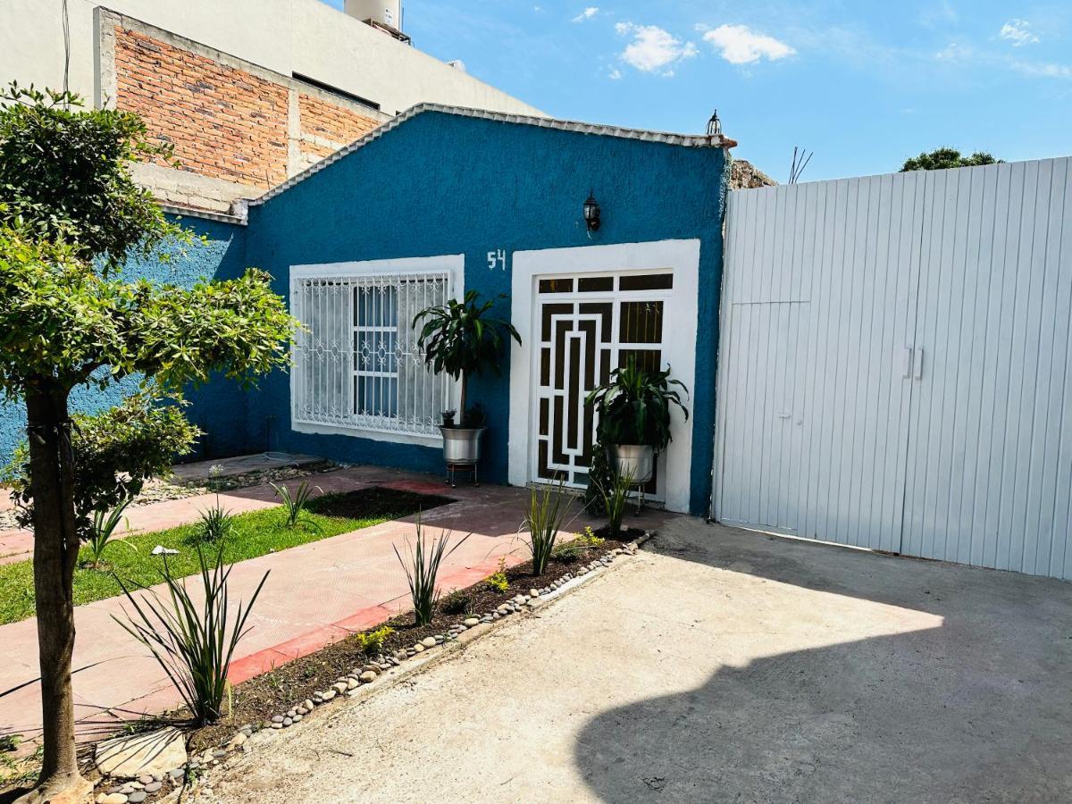Casa Valentia Villa Tequila Ngoại thất bức ảnh