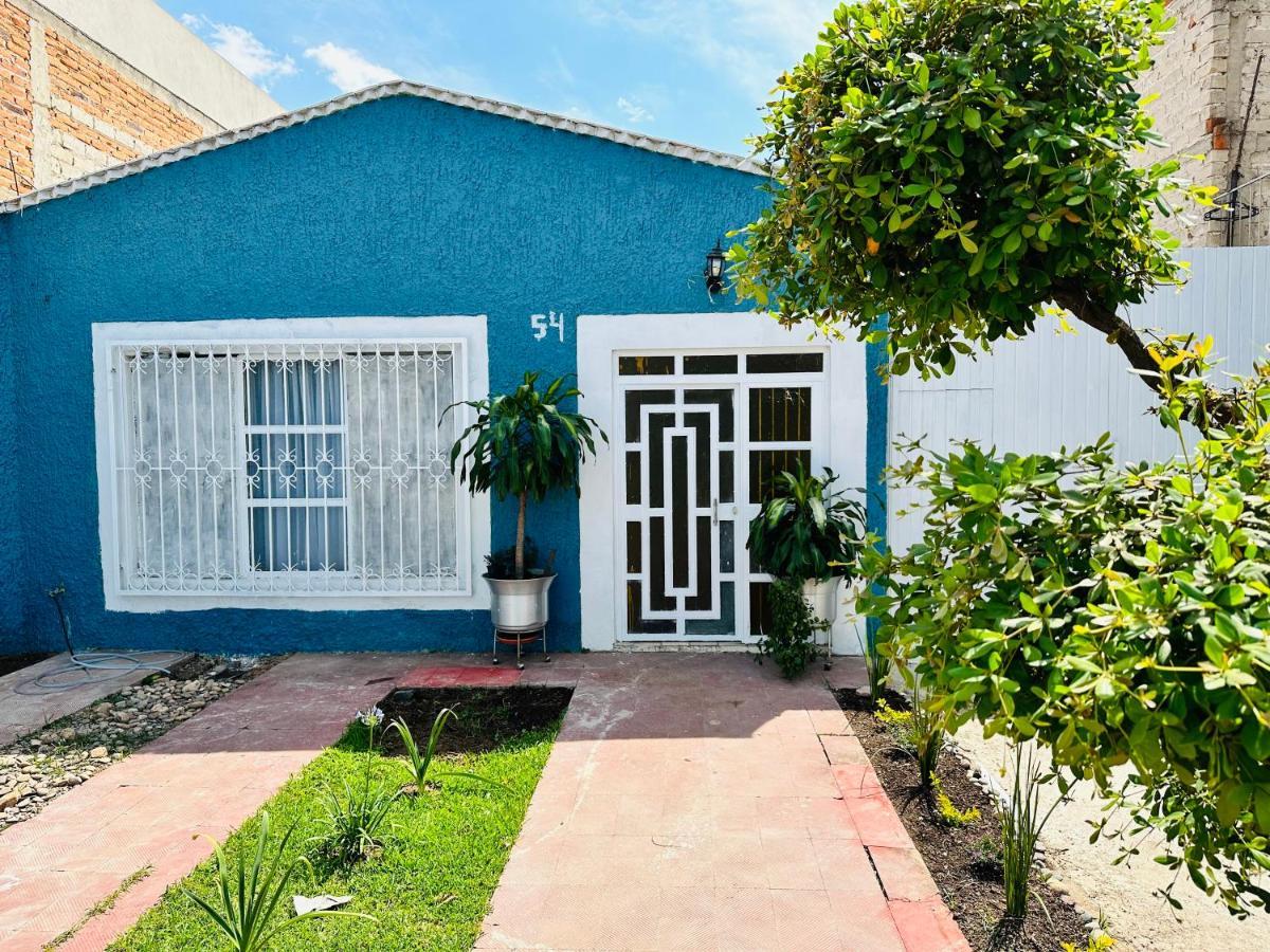 Casa Valentia Villa Tequila Ngoại thất bức ảnh