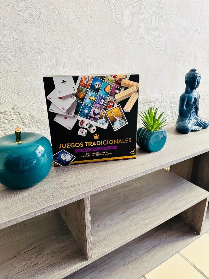 Casa Valentia Villa Tequila Ngoại thất bức ảnh