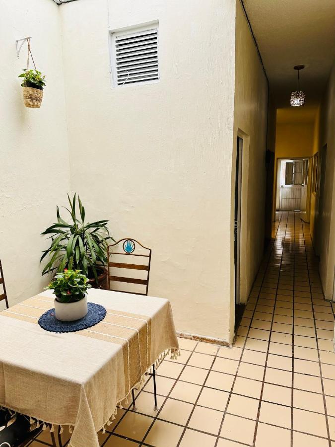 Casa Valentia Villa Tequila Ngoại thất bức ảnh