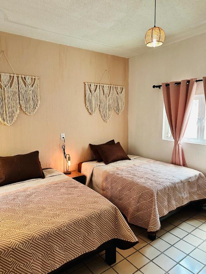 Casa Valentia Villa Tequila Ngoại thất bức ảnh