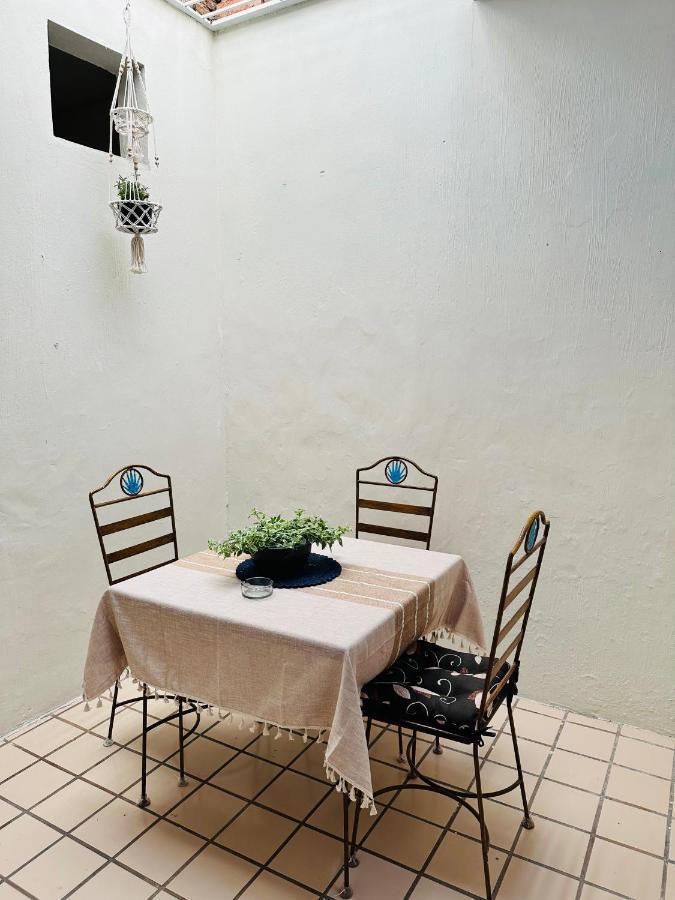 Casa Valentia Villa Tequila Ngoại thất bức ảnh
