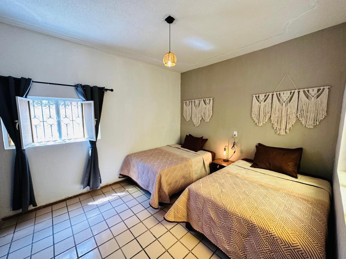 Casa Valentia Villa Tequila Ngoại thất bức ảnh