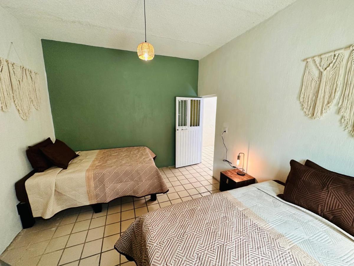 Casa Valentia Villa Tequila Ngoại thất bức ảnh