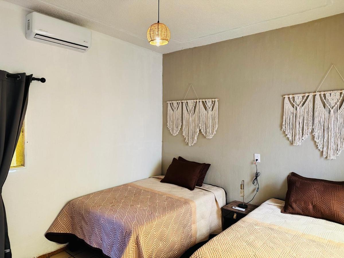 Casa Valentia Villa Tequila Ngoại thất bức ảnh