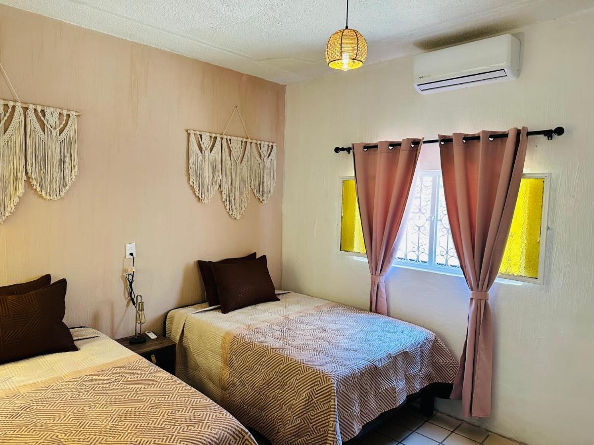 Casa Valentia Villa Tequila Ngoại thất bức ảnh