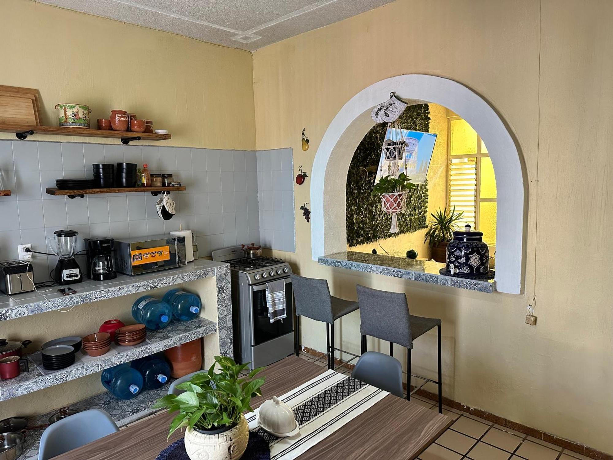 Casa Valentia Villa Tequila Ngoại thất bức ảnh