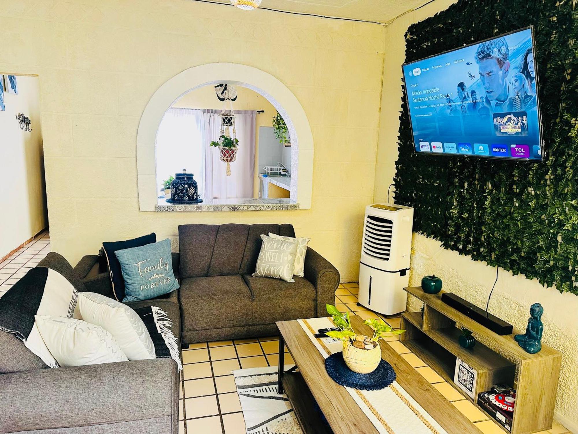 Casa Valentia Villa Tequila Ngoại thất bức ảnh