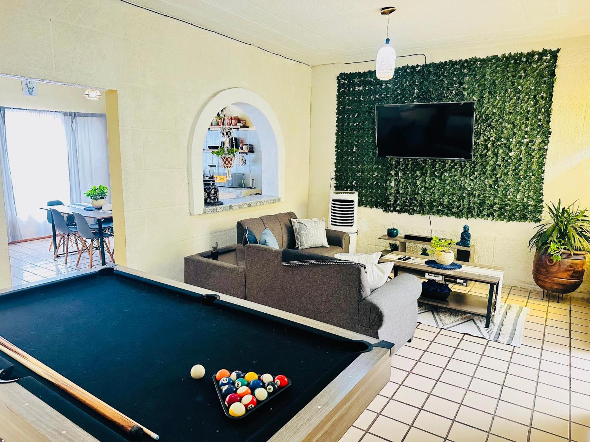 Casa Valentia Villa Tequila Ngoại thất bức ảnh
