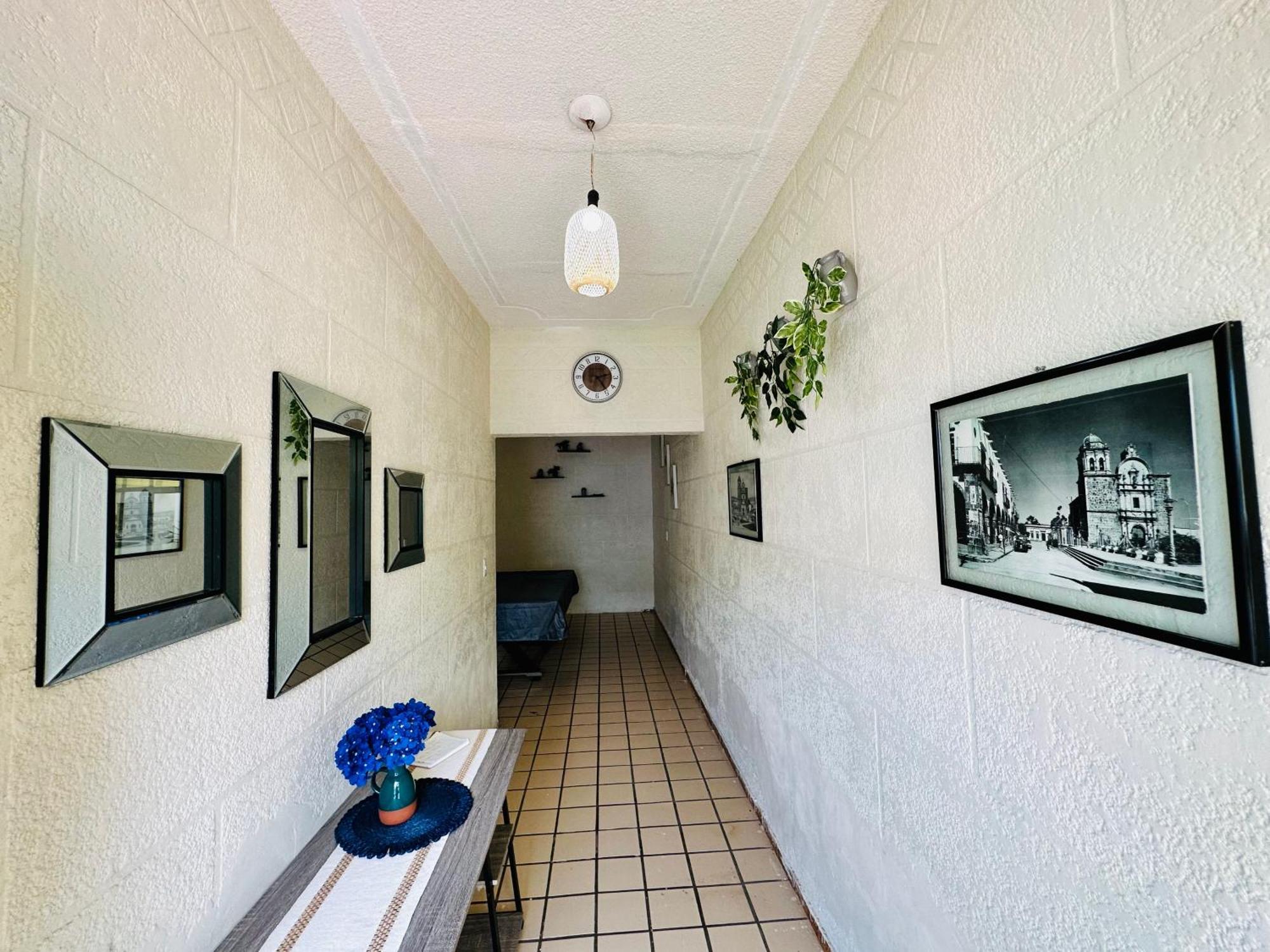 Casa Valentia Villa Tequila Ngoại thất bức ảnh