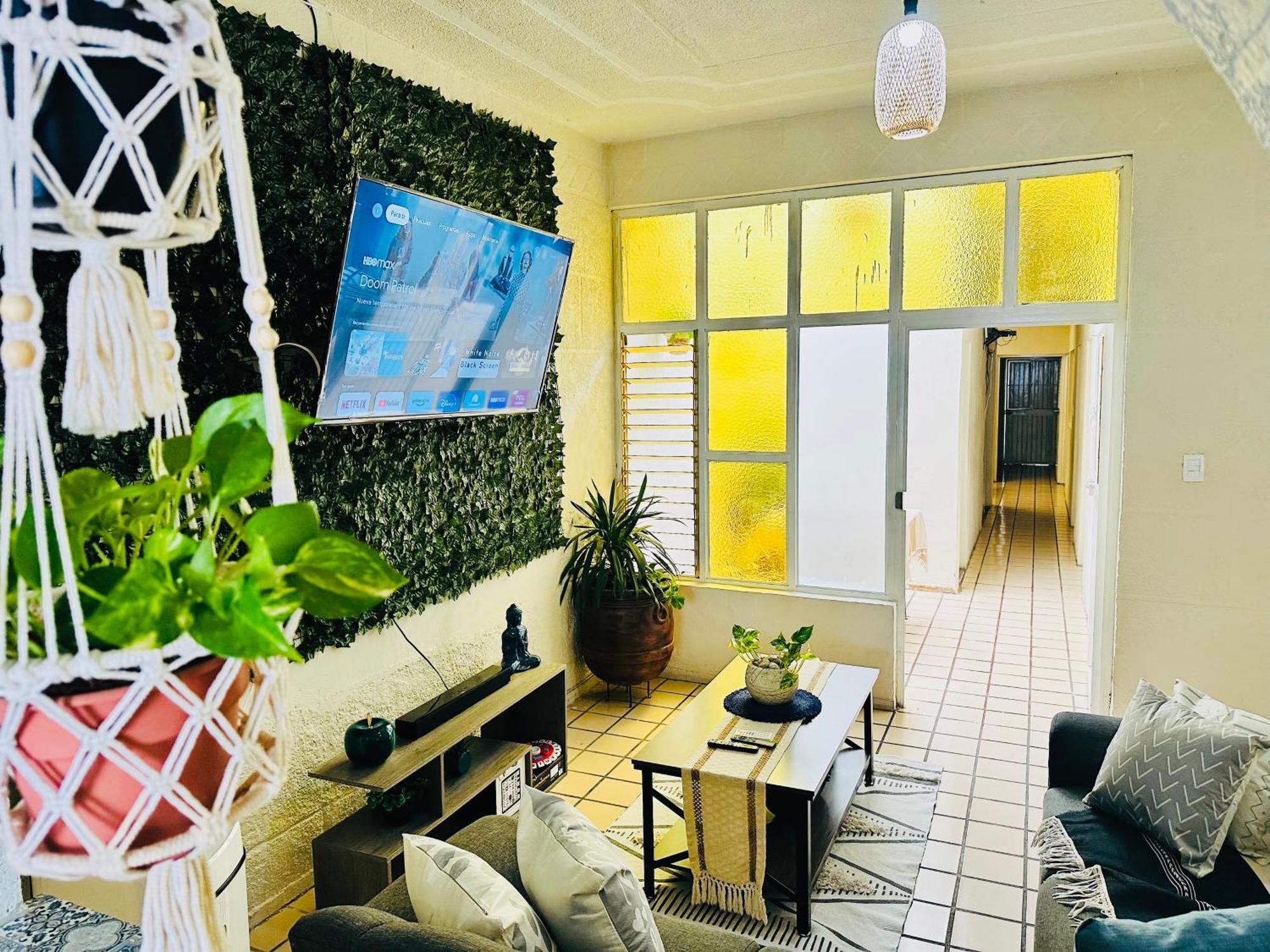 Casa Valentia Villa Tequila Ngoại thất bức ảnh