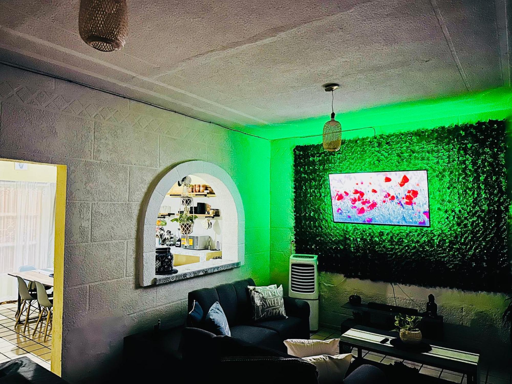 Casa Valentia Villa Tequila Ngoại thất bức ảnh