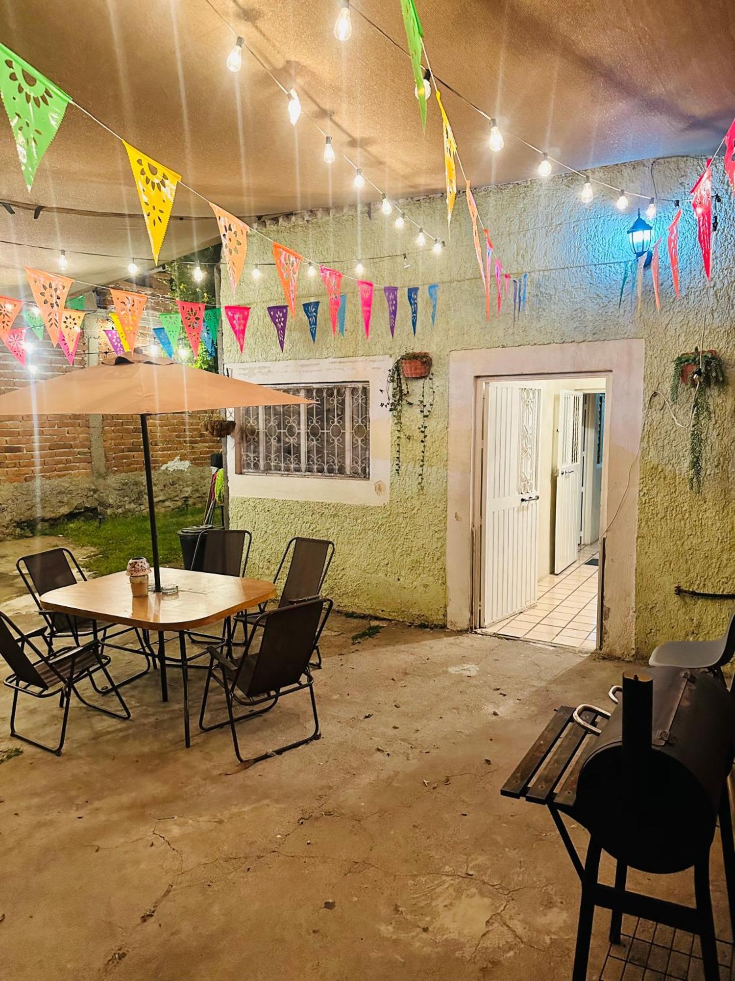 Casa Valentia Villa Tequila Ngoại thất bức ảnh