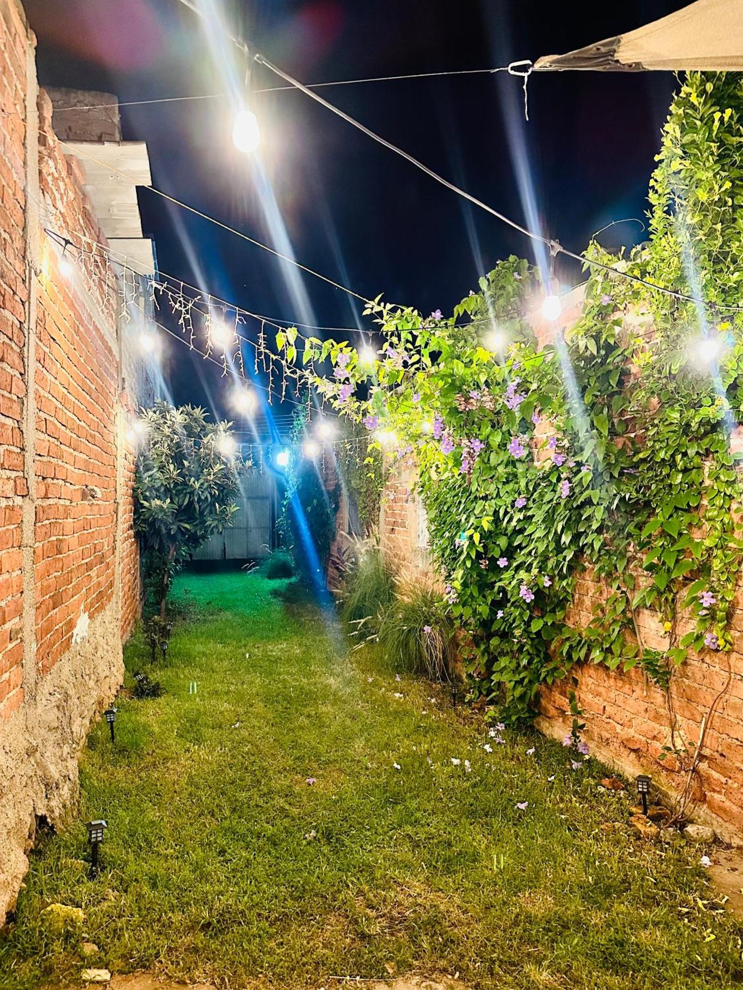 Casa Valentia Villa Tequila Ngoại thất bức ảnh