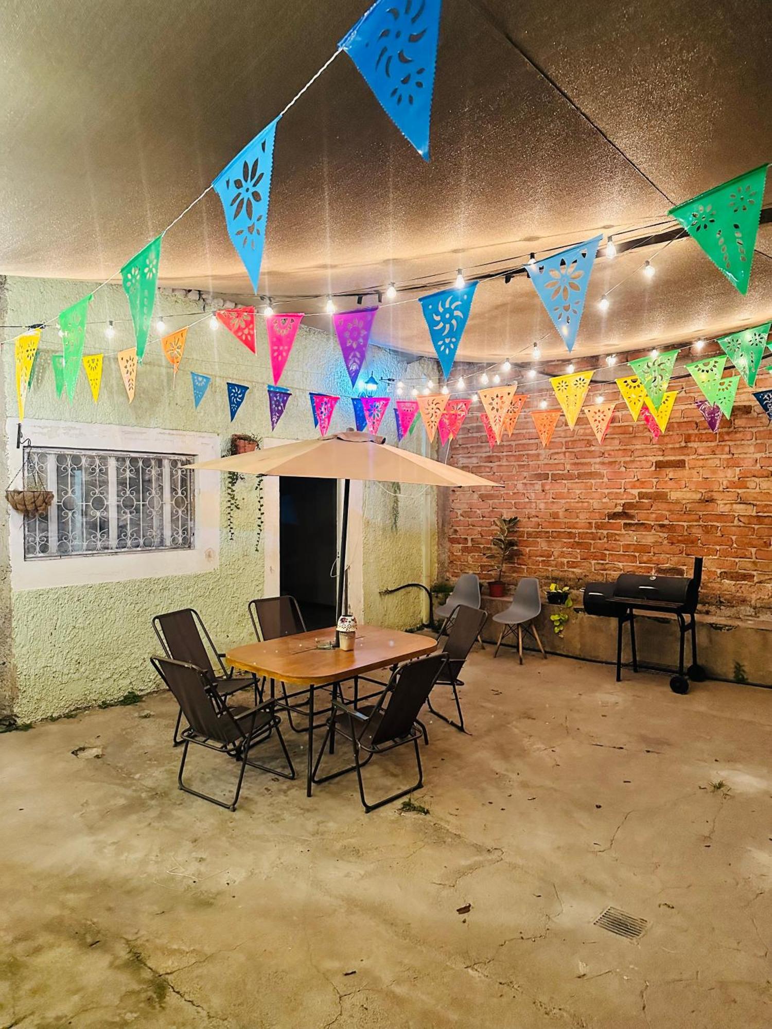 Casa Valentia Villa Tequila Ngoại thất bức ảnh