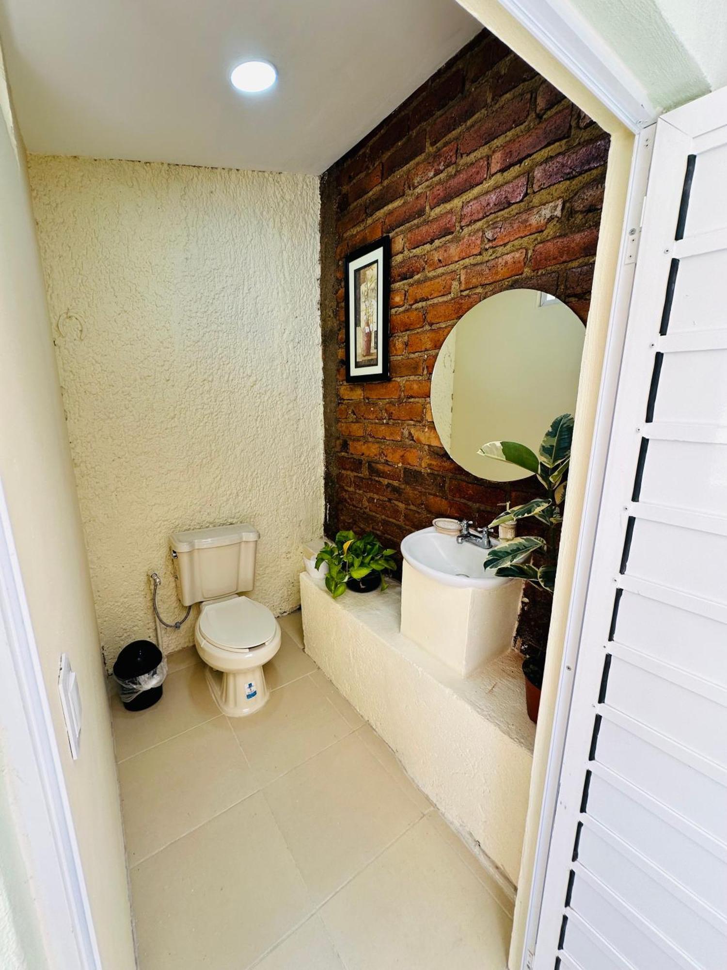 Casa Valentia Villa Tequila Ngoại thất bức ảnh