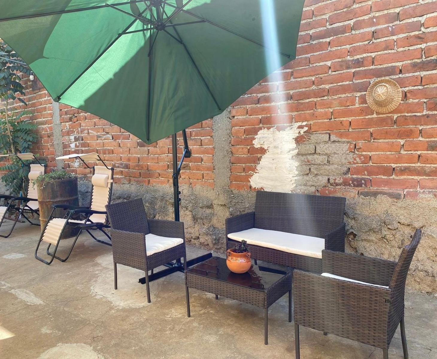 Casa Valentia Villa Tequila Ngoại thất bức ảnh