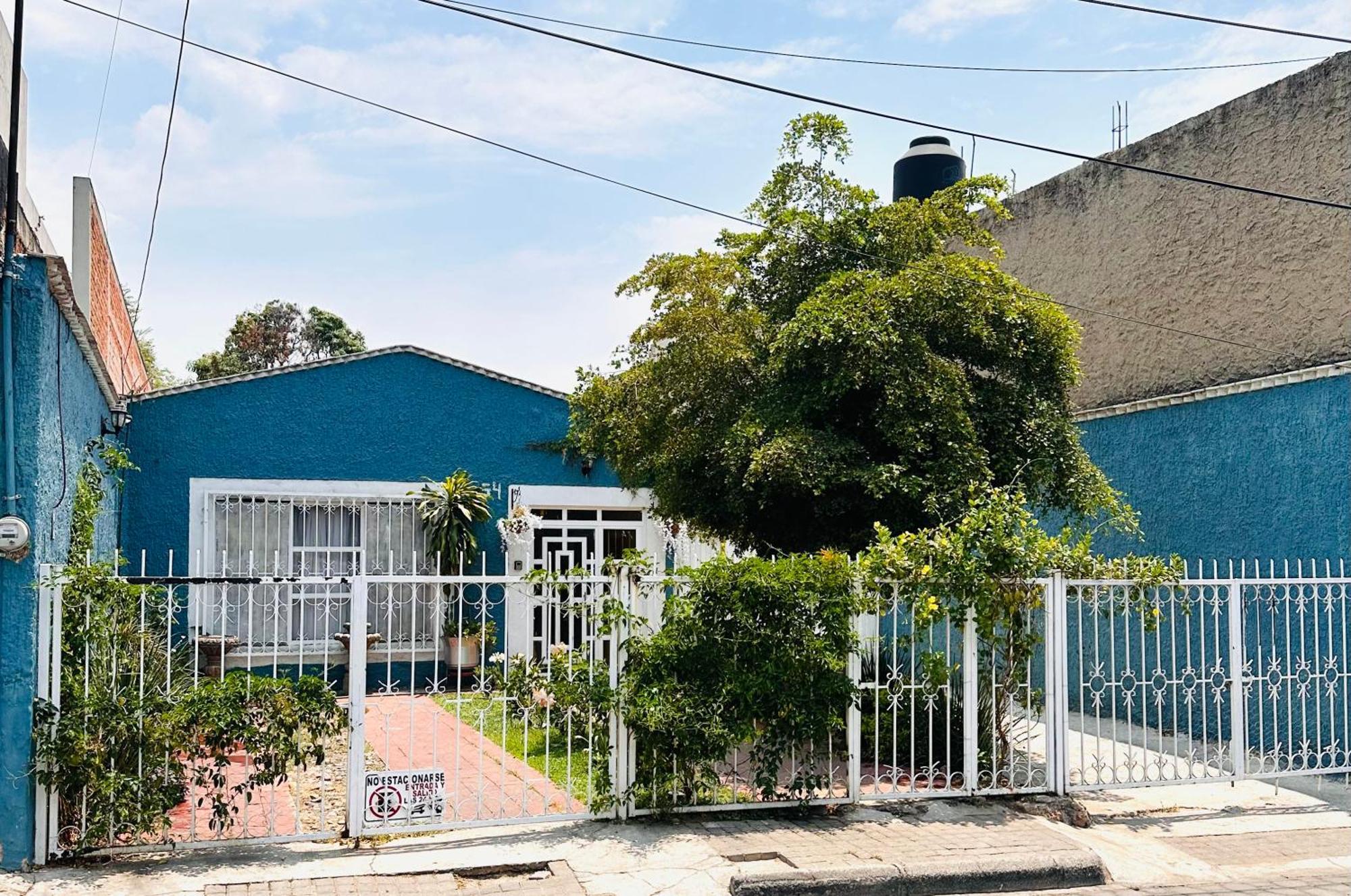 Casa Valentia Villa Tequila Ngoại thất bức ảnh